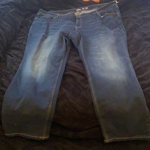 Old Navy Skinny Jeans